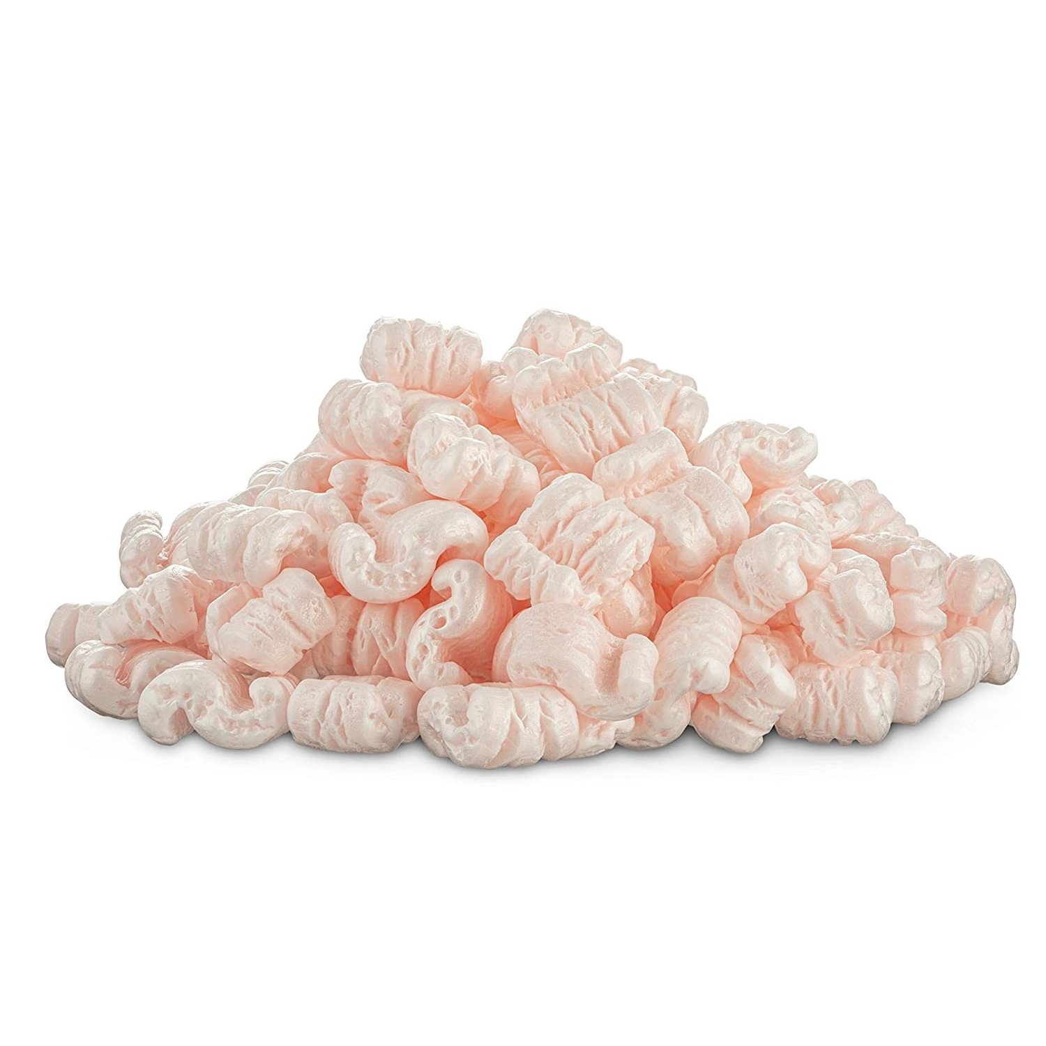 Biodegradable Packing Peanuts Color Recyclable Great for Cushioning Fragile Items by MT Products