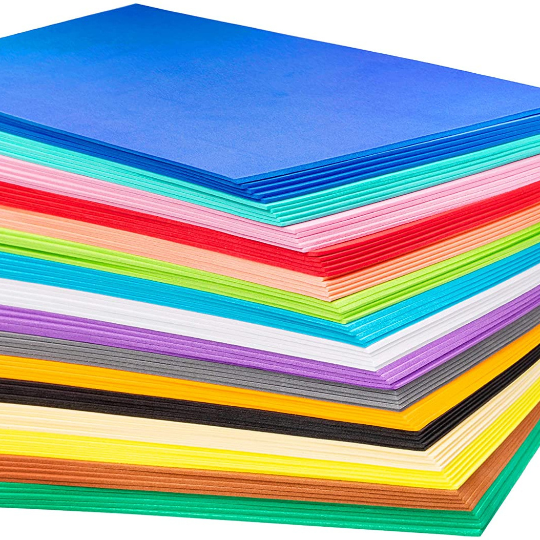 Foam Manufacturer Direct Sale High Density and High Rebound Waterproof Eva Foam 40MM Sheet