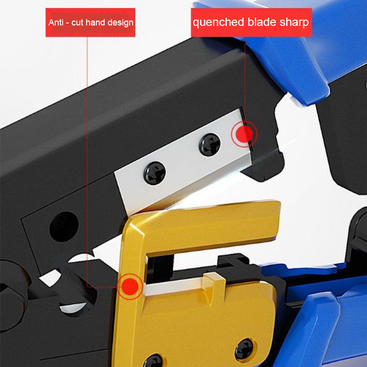 battery powered hydraulic crimping tool pex wire pipe battery electric cable rj45 rj45 ez crimping tool