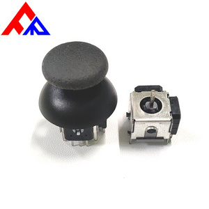 China Manufacturer Customize self return spring linear potentiometer potentiometer micro