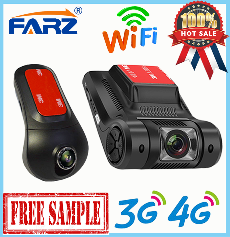 User Manual Vehicle Blackbox DVR Rohs DVR Manual 1080P Full HD User Manual Dash Camera FC103