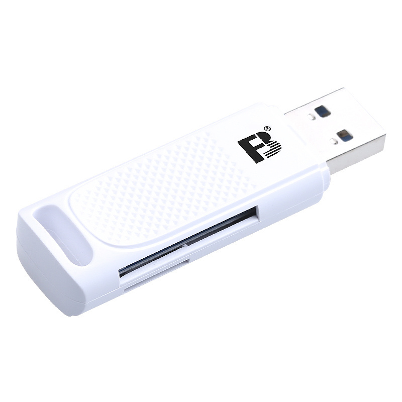 FB 306s 3.0 usb smart  and memory card reader for mobile phone and camera