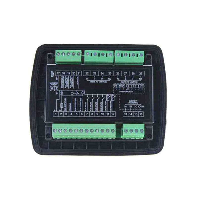 LIXiSE    LXC3120 Spare Parts for AMF ATS Generator Controller