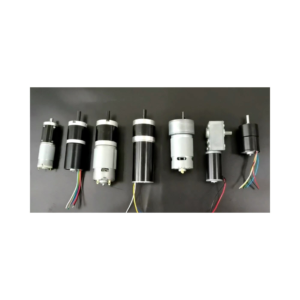 Chinese Factory Custom Direct Selling All Kinds 12V 24V 36V 48V Dc Gear Motor/Dc Planetary Gear Motor/Ac Shaded Pole Gear Motor