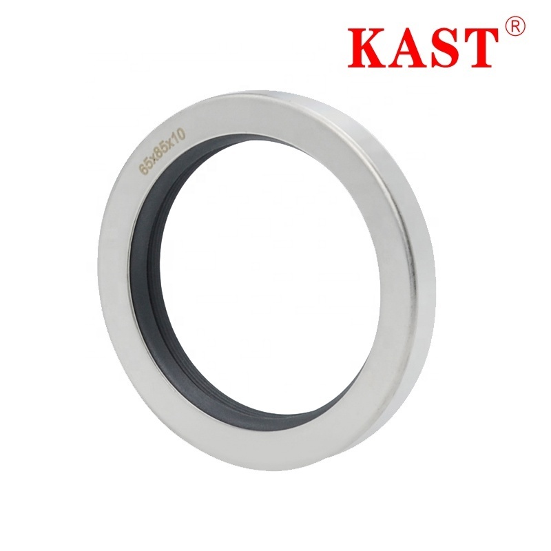 Mechanical seal shaft seal Akoken oil seal 85*110*10 used on air compressor