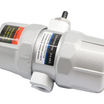 1/2" condensate pneumatic auto drain valve PA-68 ZA-68