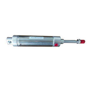 High Quality Aluminium Alloy Air Compressor Cylinder 35584689 Max Stroke 10 CM