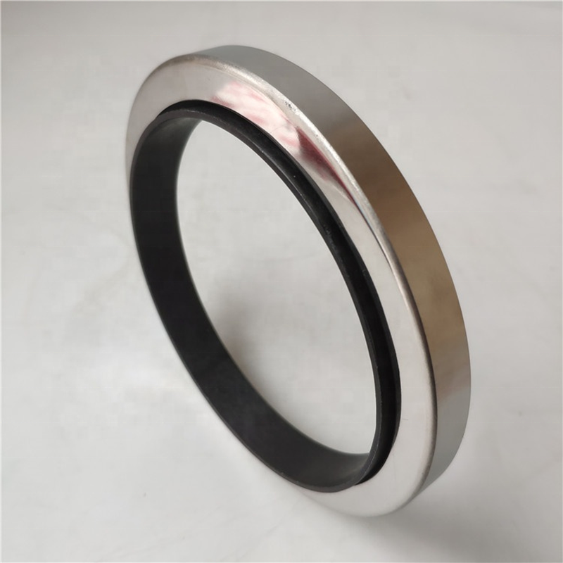 Mechanical seal shaft seal Akoken oil seal 85*110*10 used on air compressor