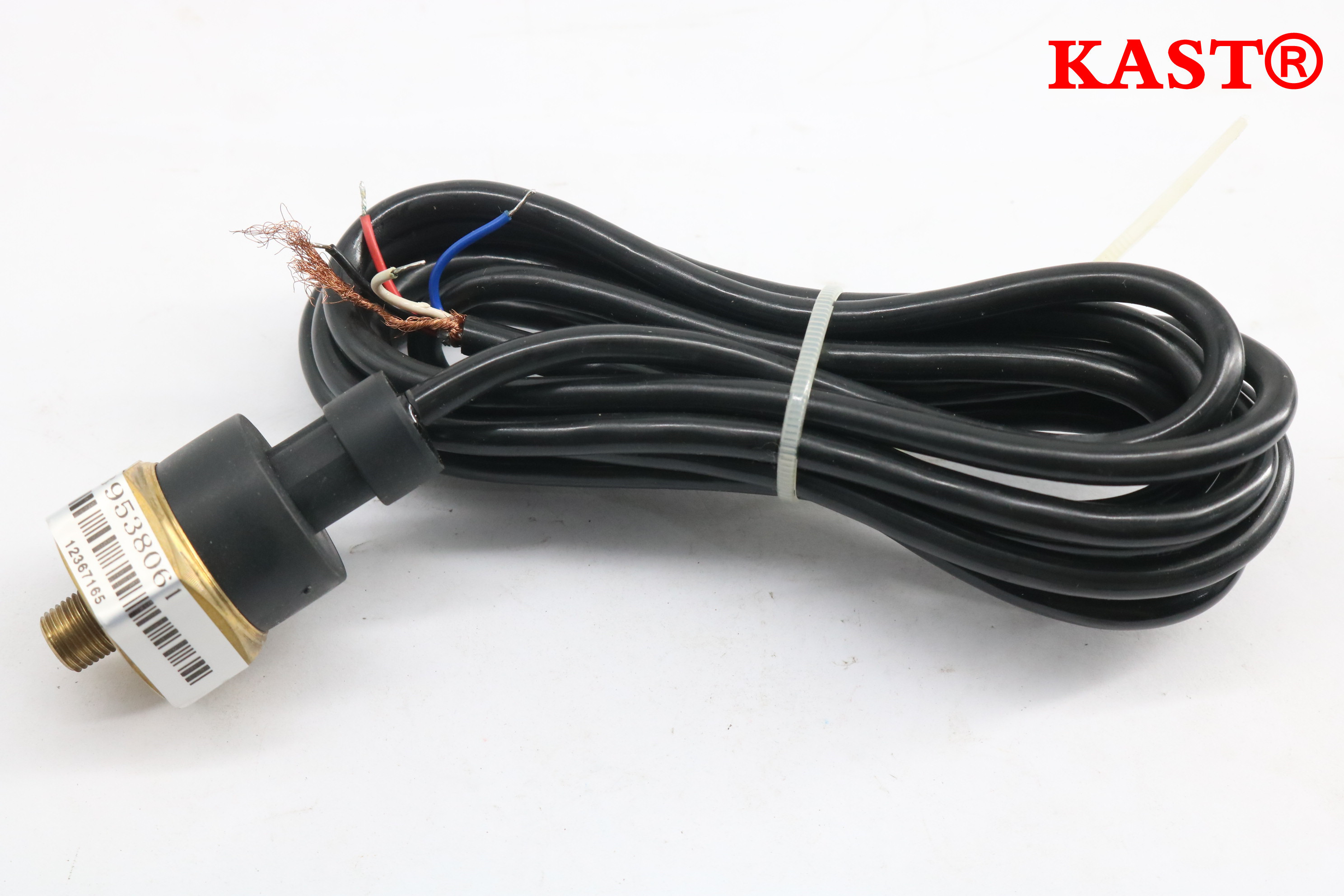 Kast good replacement air pressure switch 39538061 screw compressor