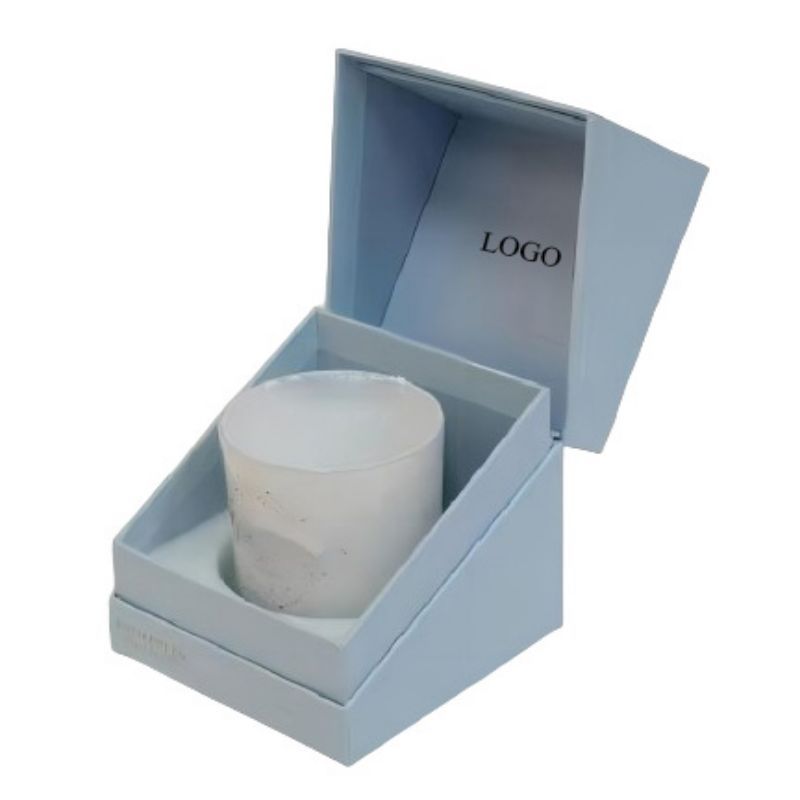 Roll Custom Forte Box High Necklace Strawberry Paper Wholesale Tissue Candles Set With Luxury Box