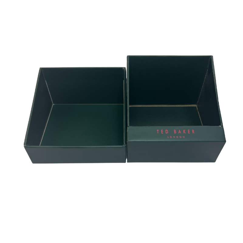 Jewelries With Logo Closure Packaged Jewelry Boxes Magnetic Bracelet With Mirror Earing Organizer Velvet Jewelry Box