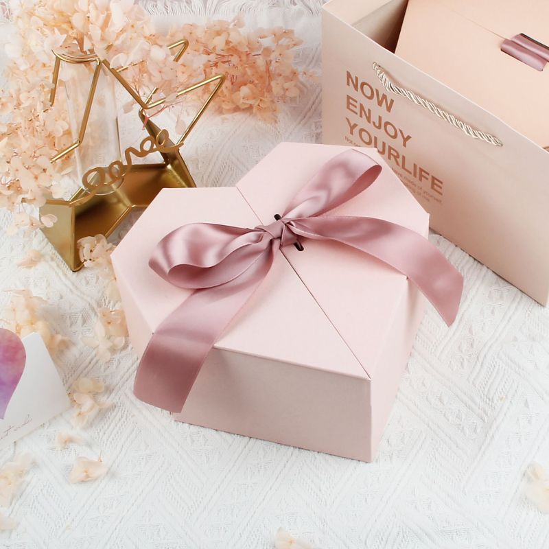 Reed Diffuser Perfume Set With Packaging Boxes Luxury Honey Gift Packaging Box Plush Toy Packaging Box