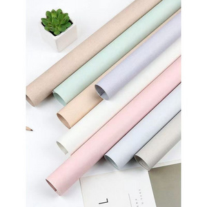 Cling Film Cover Elastic Food Cover Plastic Wrap Tissue Paper Coaster Fridge Packing Papers Polythene Bags