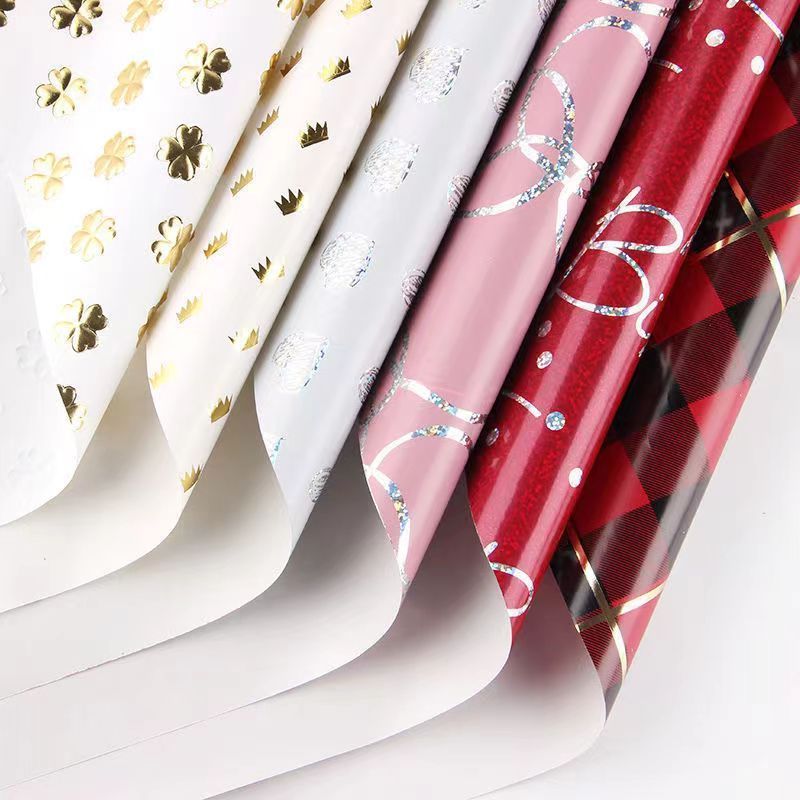 Toilet Roll Paper China Party Tissue Hot Sale 10 Pack Holder Metal Glitter Gift Wrapping Diy Carrier Paper