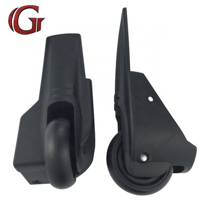 Luggage bag  Wheel Spare Parts For Suitcase