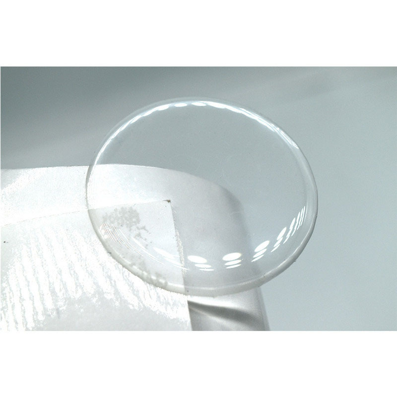 2020 New trends 1 inch circle clear epoxy sticker for DIY jewelry 3D DOME CIRCLE STICKERS Self Adhesive Resin Dots stickers