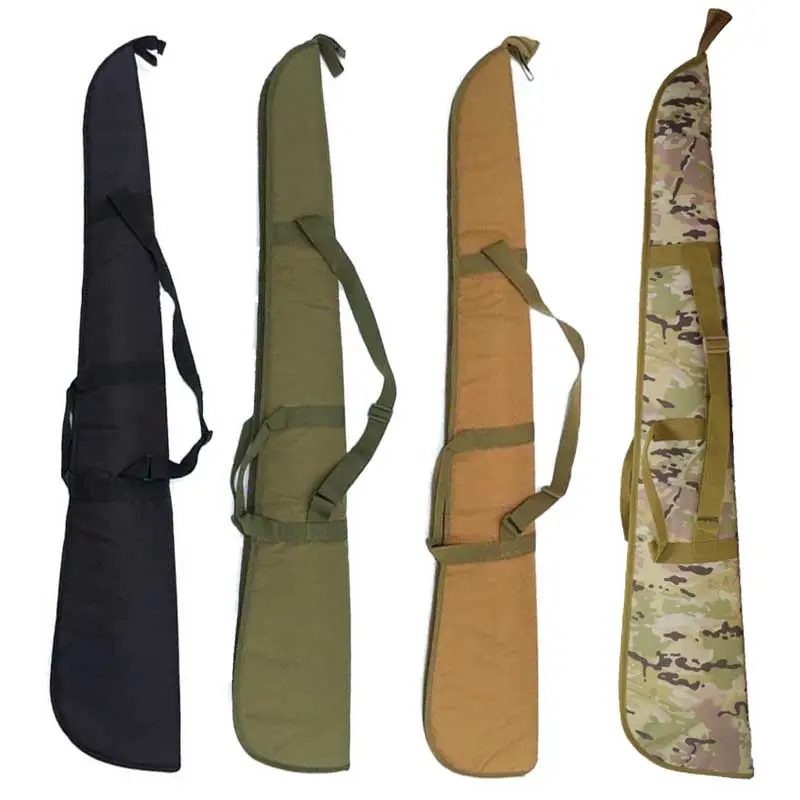 hunting storage and transport outdoor carrying gun case bag range equipment bag