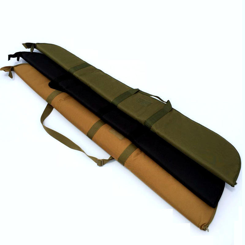 hunting storage and transport outdoor carrying gun case bag range equipment bag