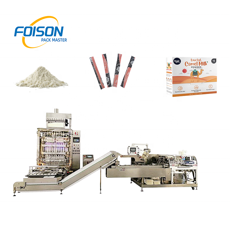 Tea Bag Coffee Seeds Grain Sachet Powder Weighing Filling Machine multi function packaging machines