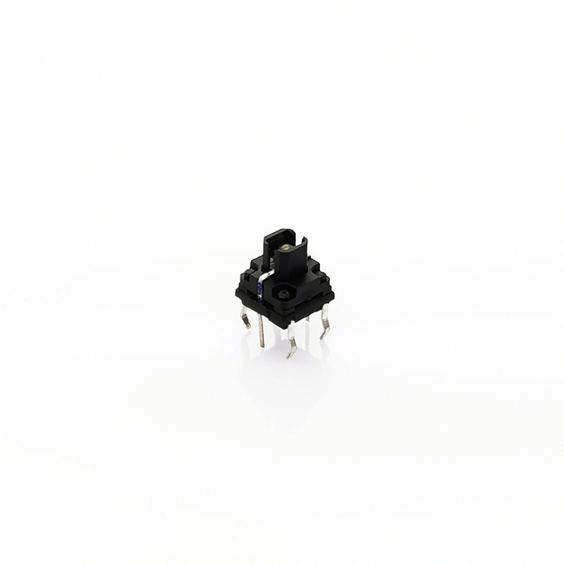 DIP 4 pin waterproof IP67 micro tact switch