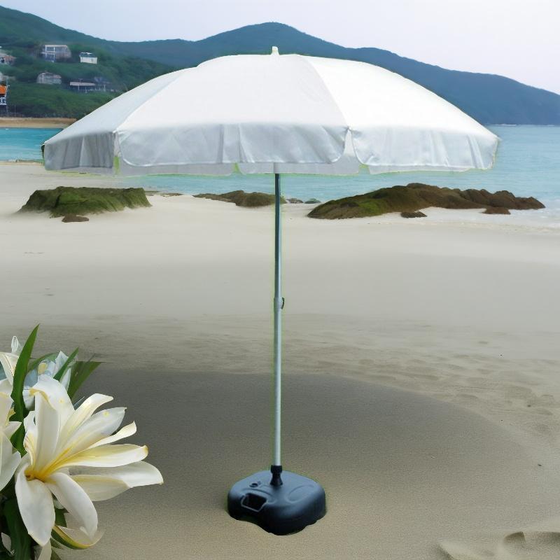 FEAMONT Hot Sale Sun Umbrellas Hiking Beach Camping Outdoor Sport Custom Printed Camouflage Fishing Umbrella Beach Tent Umbrella