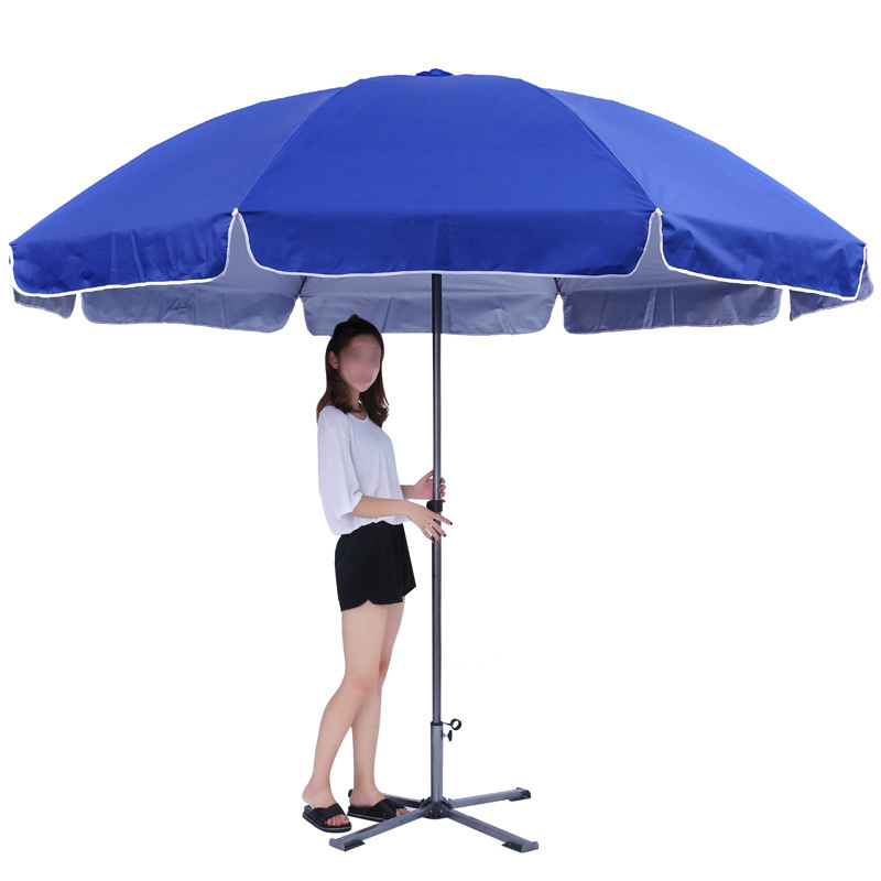 factory price beach umbrella promotional sun umbrella custom beach umbrella