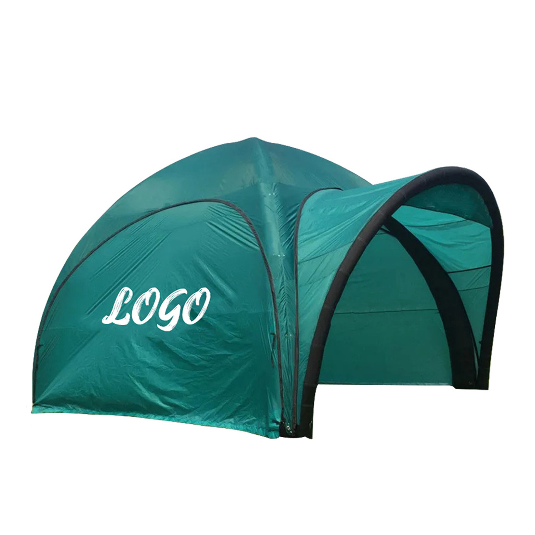 Custom Outdoor Spider Shade Inflatable Canopy Tent Inflatable Gazebo Tent Pneumatic Inflatable Tents For Events