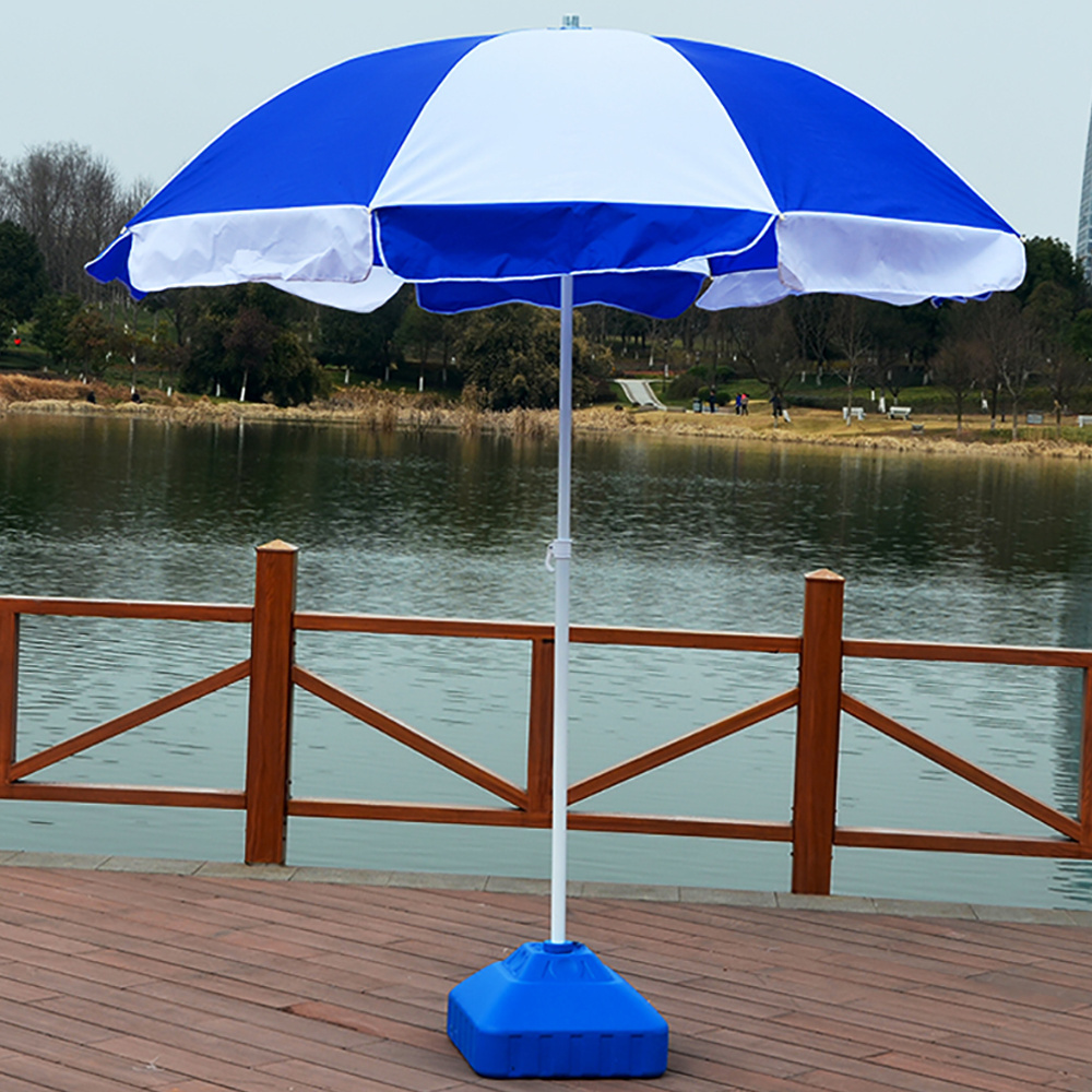 FEAMONT Wholesale Umbrella Base Parasol Accessories Umbrella Base Beach Parasol Umbrella Water Base