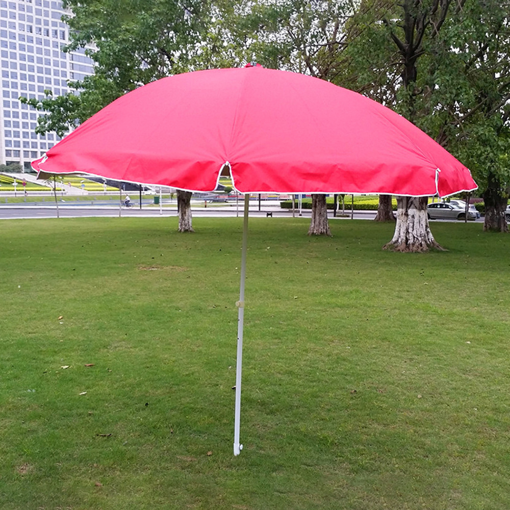 Beach Umbrella Fork Base Sun Umbrella Inserted Into The Ground Base Ground Support Umbrella Frame Inserted Into The Ground Spike