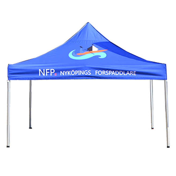 Large pop up tent 20 x 20 Canopy tent with 3 side walls