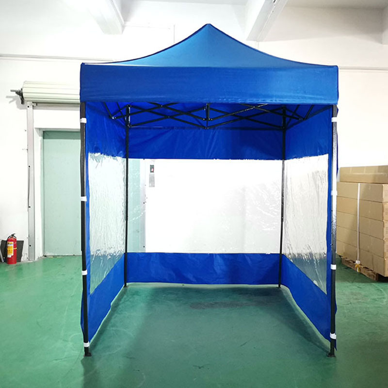 FEAMONT Wholesale 2x2 Trade Show Tents Market Tent for Events