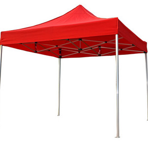 Custom Commercial Folding tent 3x3 EZ Pop Up Canopy 10x10 Canopy Tent