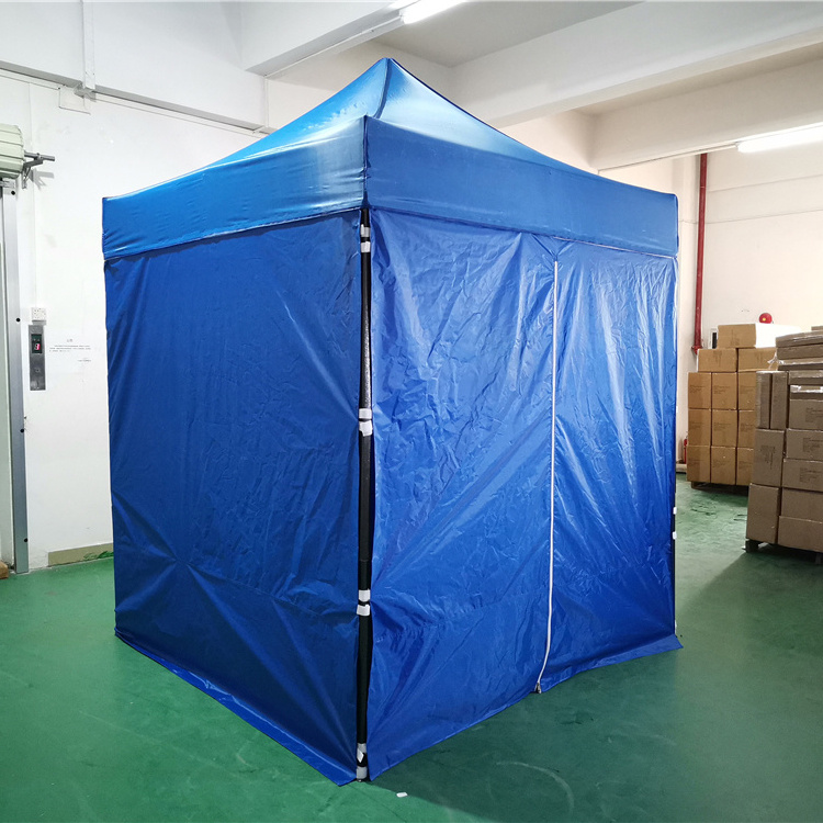 Feamont OEM  hot sale Custom folding tent 2x2 with side walls