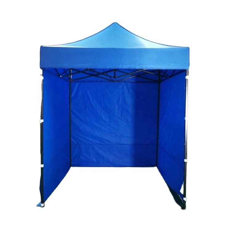 Feamont OEM  hot sale Custom folding tent 2x2 with side walls