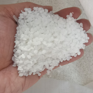 Granular paraffin wax particles, rubber plastic masterbatch wax