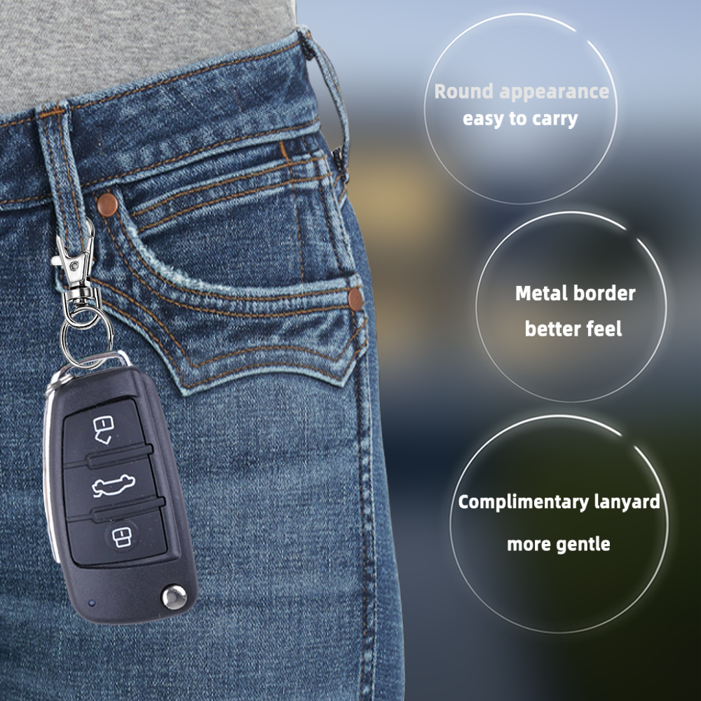 New car key model wireless remote control 315mhz Duplicate Remote Control For car key spare motor control