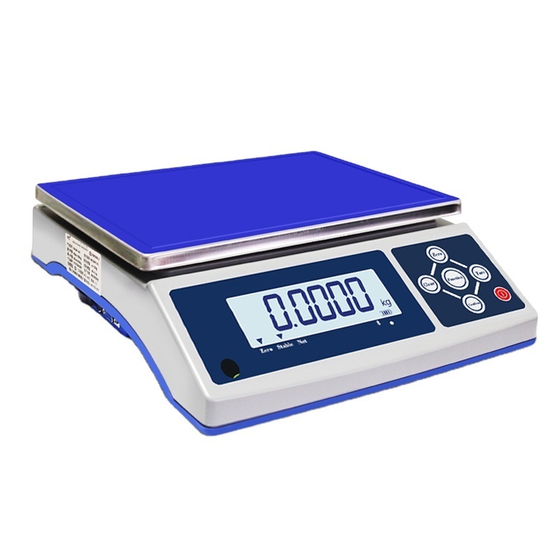 KHW-(C2) 6KG15KG 30KG  Accuracy Digital Table Scale High Precision  Electronic Balance  Electronic Smart Scale  Weigh Digital