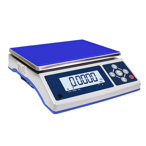 KHW-(C2) 6KG15KG 30KG  Accuracy Digital Table Scale High Precision  Electronic Balance  Electronic Smart Scale  Weigh Digital