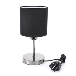 Hot Sell Led Table Lamp For Office Bedroom Study Desk Lamp Indoor Decorative Bed Side Light Reading light Table lamp for Home