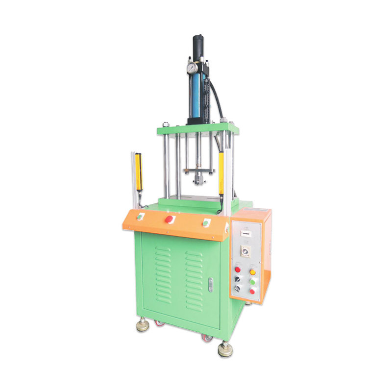 Hong Jin High-Precision Single-Column Metal Stamping Machine/Stainless Steel Parts Stamping and Molding Machine