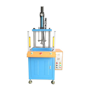 Hong Jin High-Precision Single-Column Metal Stamping Machine/Stainless Steel Parts Stamping and Molding Machine