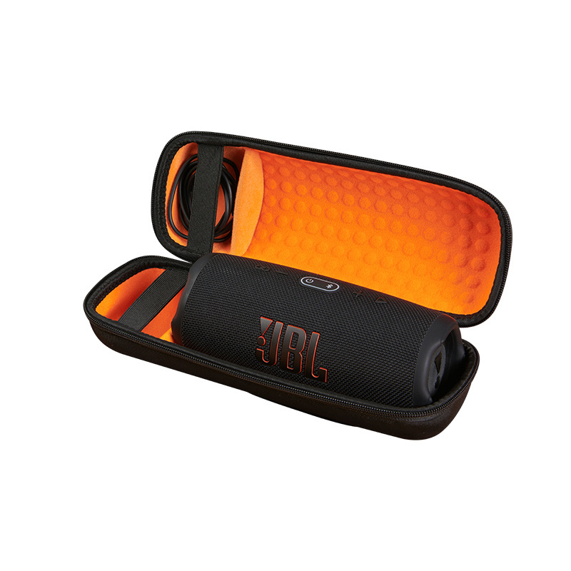 Flip Eva Wireless Speaker Storage Carrying Hard Shell Case for jbl Charge 5