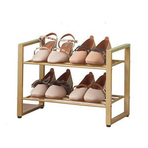 High Quality Frame Shoe Bench Storage Shelf Shoe Rack With Seat For Home Hallway Shoe Rack