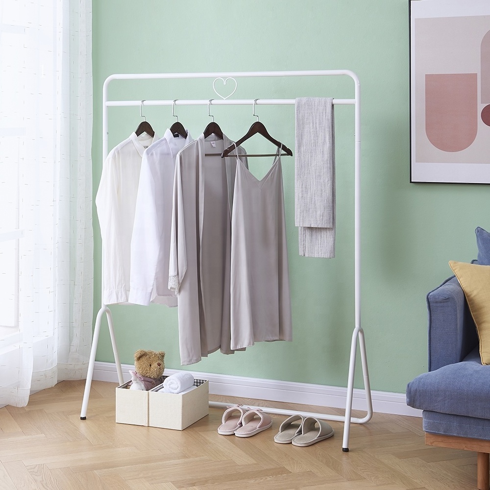 50% discount Fashion indoor home & office Garment clothes tree hanger clothing coat rack