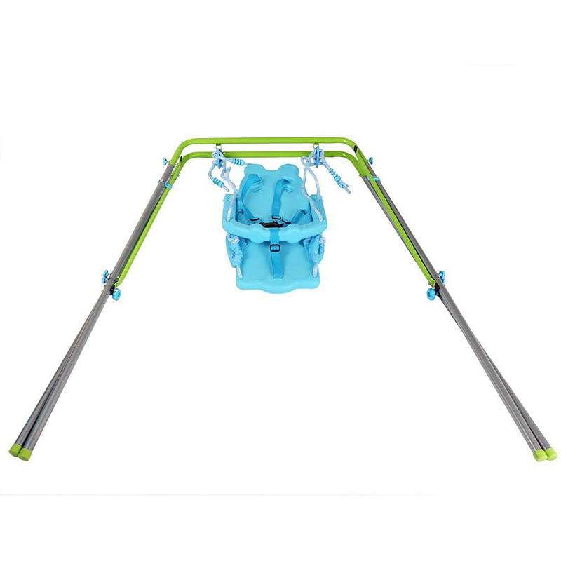 Professional garden playgrounds kids swing bed Popular kids outdoor swing/Children's swing indoor