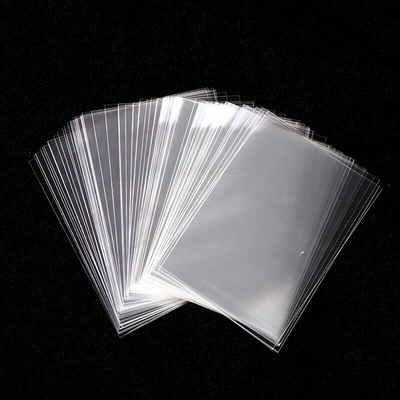mlp card sleeves Custom Sleeves