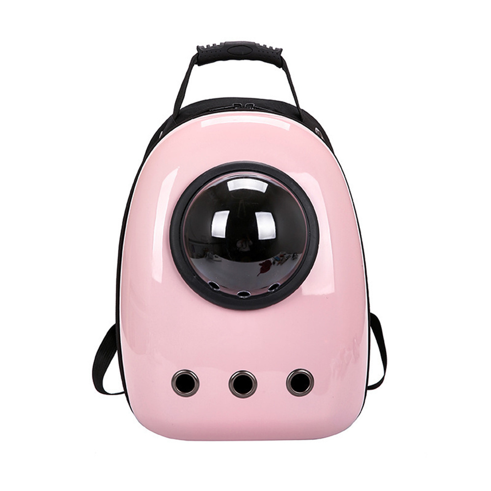 Cat Carrier Backpack Legs Out Front Chest Bags Pet Carrier Backpack for Small Medium Cats Dogs Hands-Free For Travel Walking