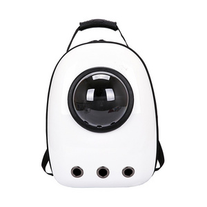 Pets go out portable backpack Folding Cat cages & houses Small dog chest bag Pet backpack