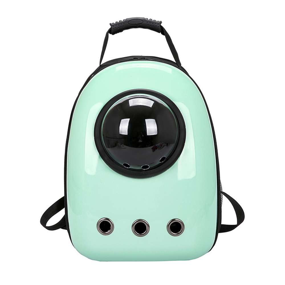 Multiple Colors Dog Cat Out Backpack Hard Shell Bags Fancy Carrying Kitty Puppy Going Outside