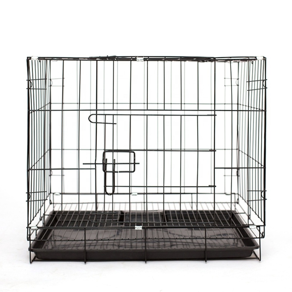 G-201119-8 Best Pet 70*50*56Cm Large Folding Wire Pet Cage For Dog Cat House Metal Dog Crate